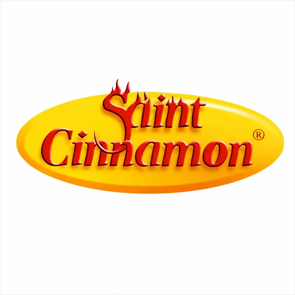 Cinnamons & Coffee