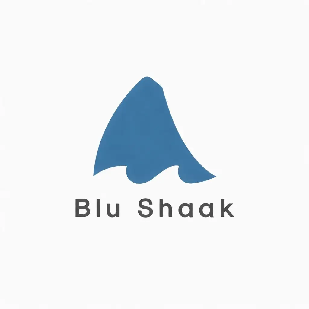 blue shaak