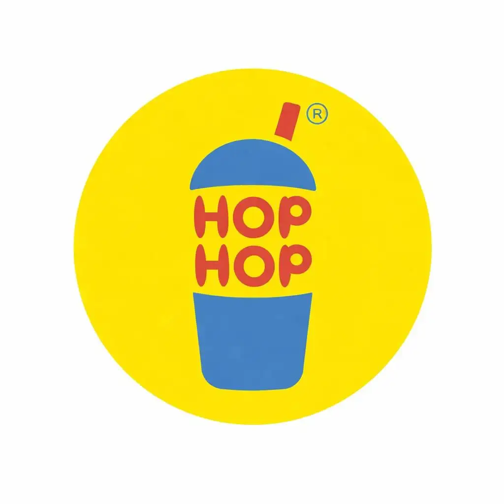Hop Hop - Green Pramuka Square