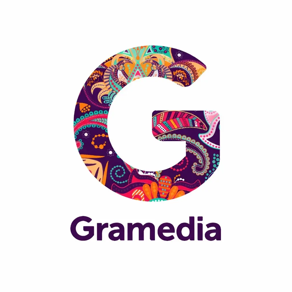Gramedia Expo - Mall Taman Anggrek