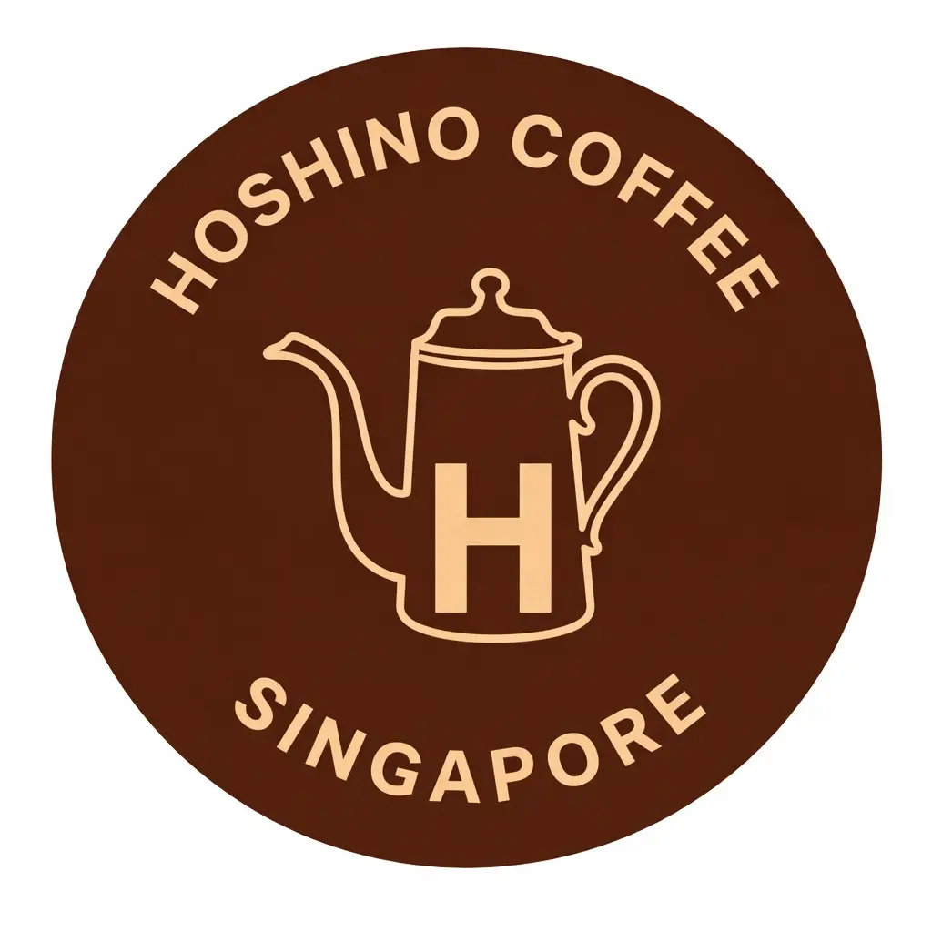 Hoshino Coffee