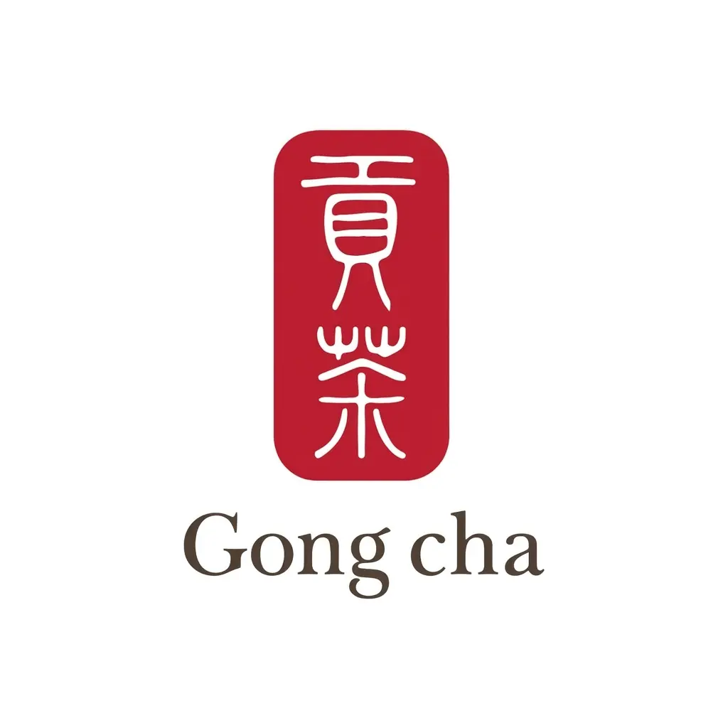 Gong cha - Senayan Park