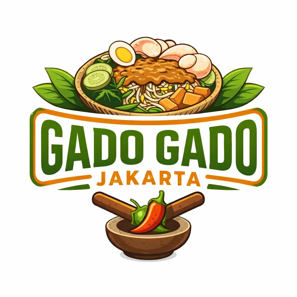 Gado Gado Jakarta