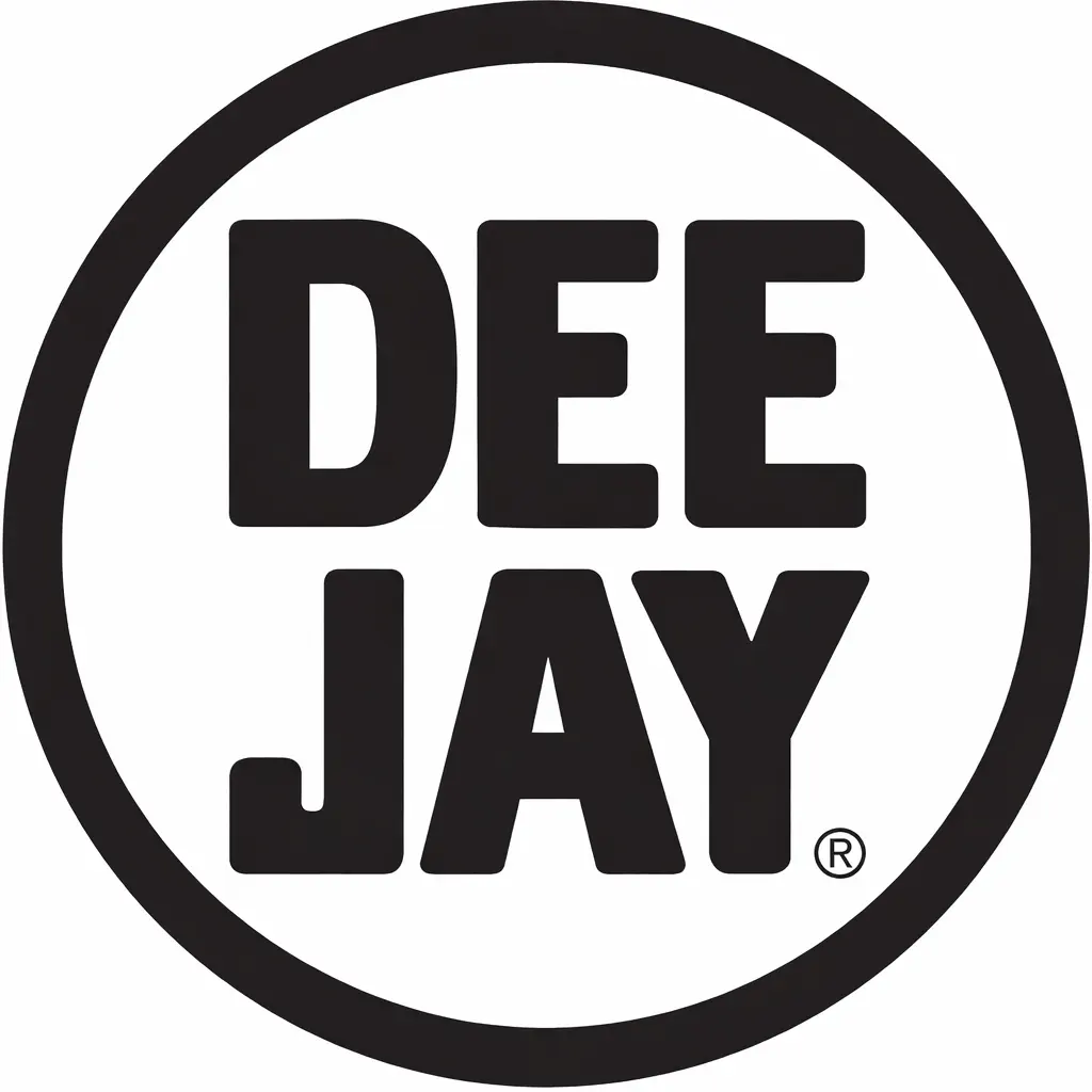 Dee Jay