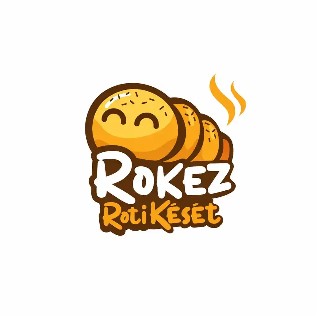 Roti Keset - Kota Kasablanka 