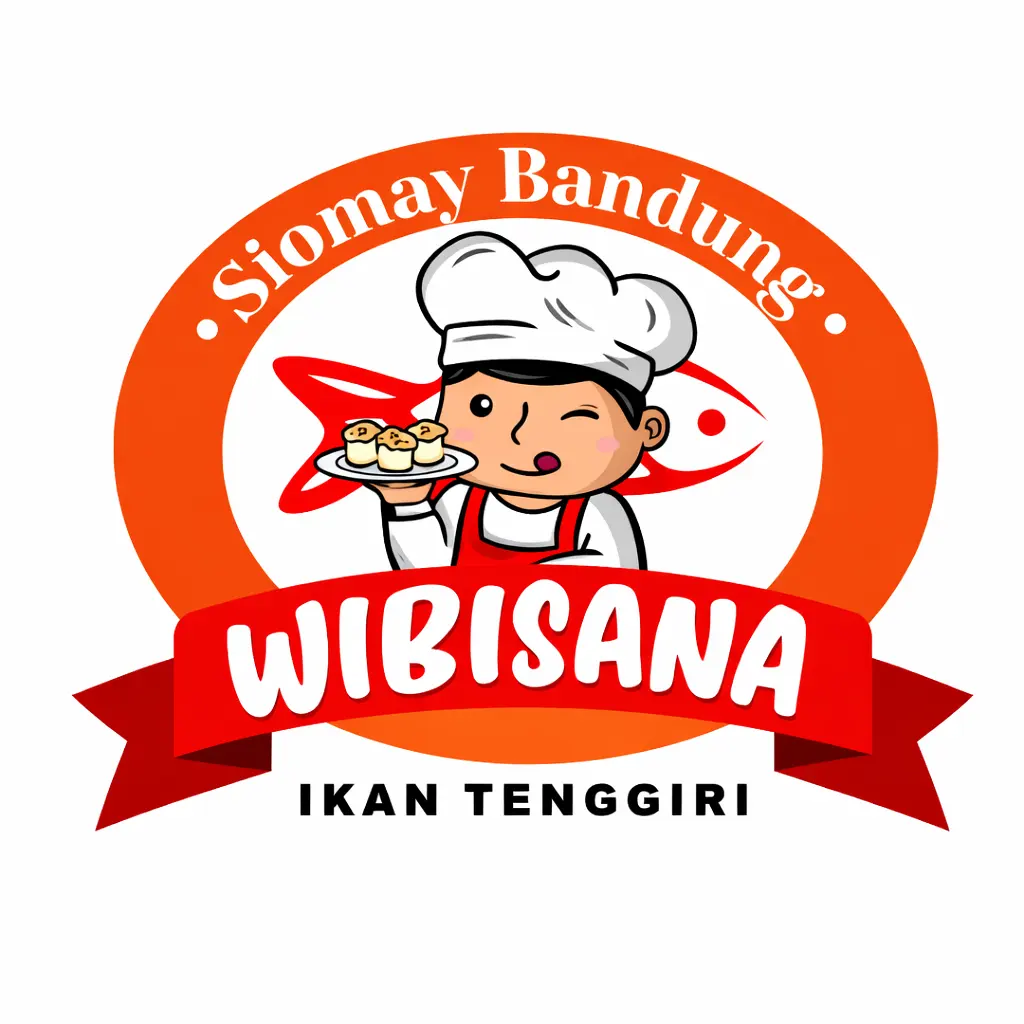 Siomay Wibisana - Kota Kasablanka
