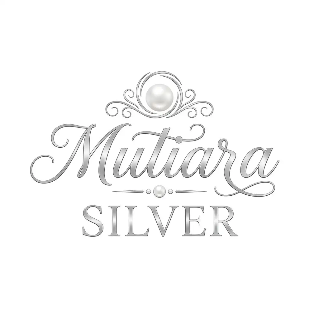 MUTIARA SILVER