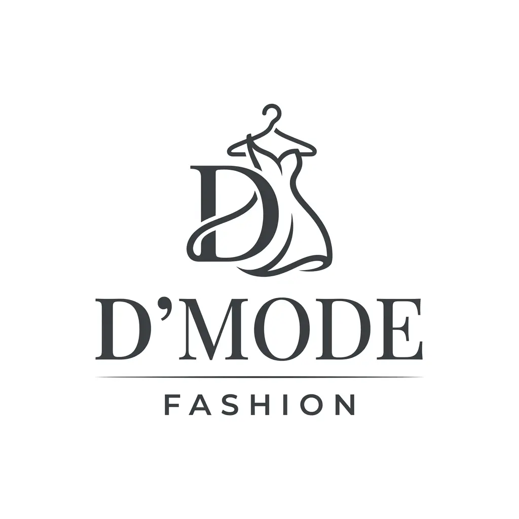 D'mode fashion