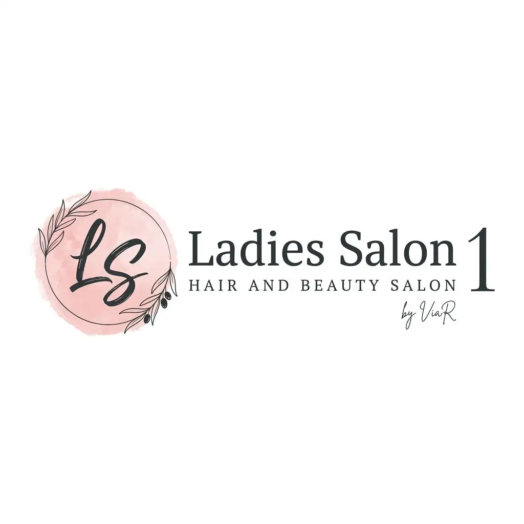 Ladies Salon