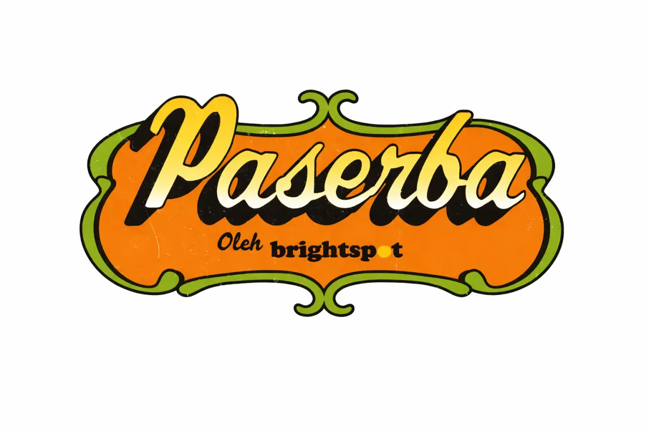 Paserba Bangga Lokal