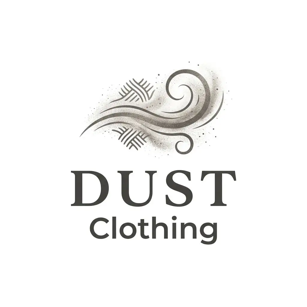 Dust Clothing