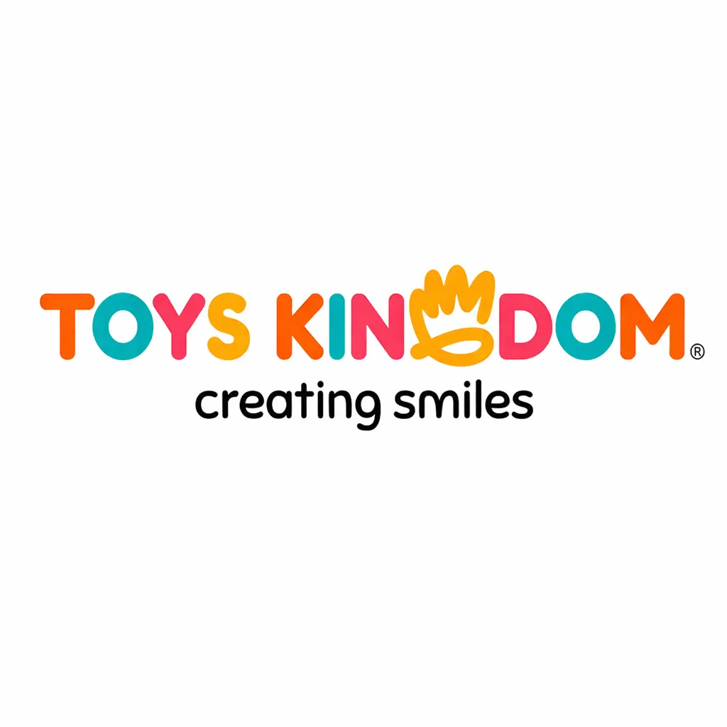 Toys Kingdom - Senayan Park