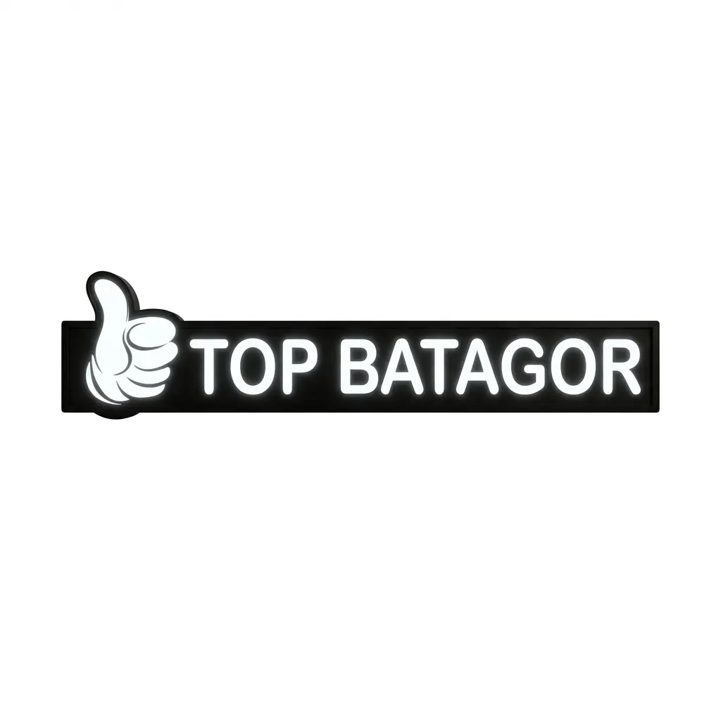 Top Batagor