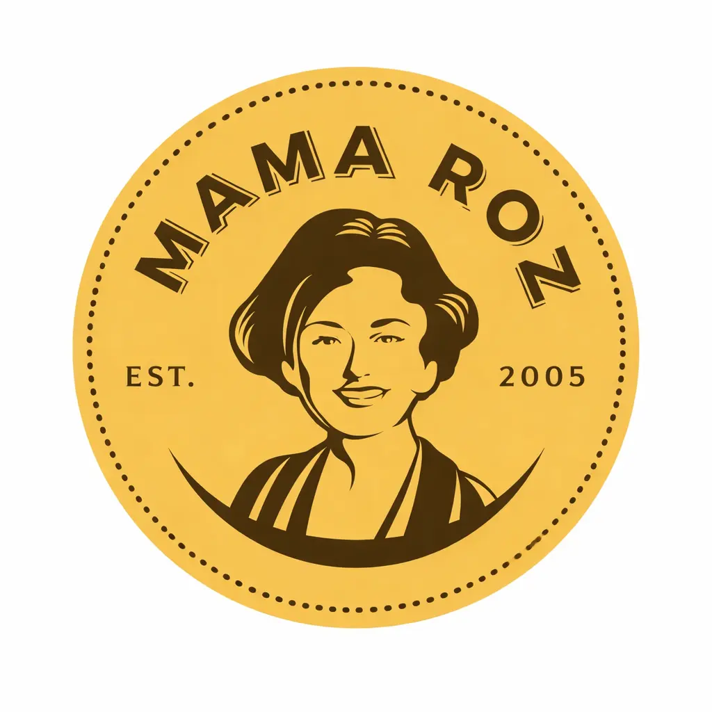 Mama Roz Cold Press