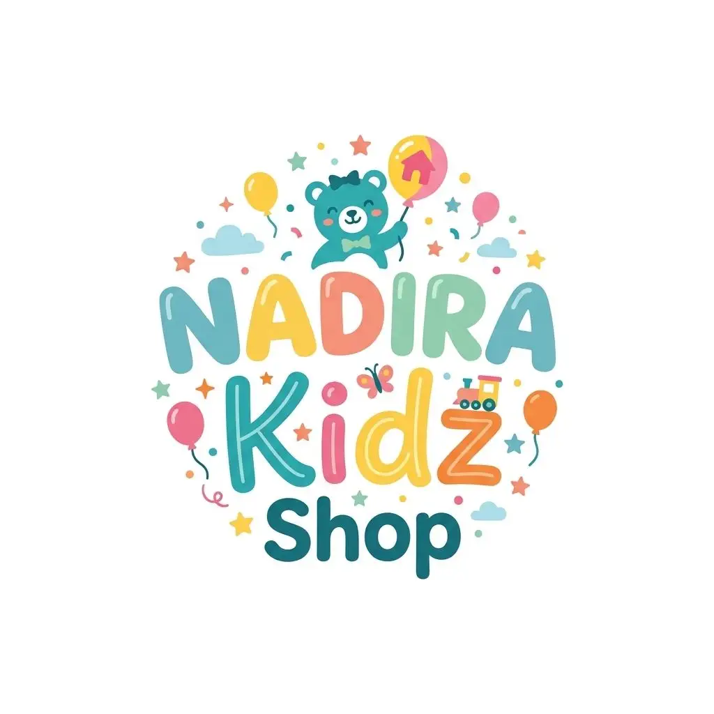 Nadira Kidz Shop - Seasons City Mall