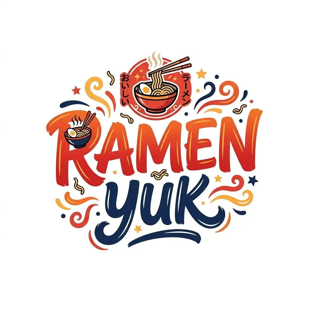 Ramen Yuk