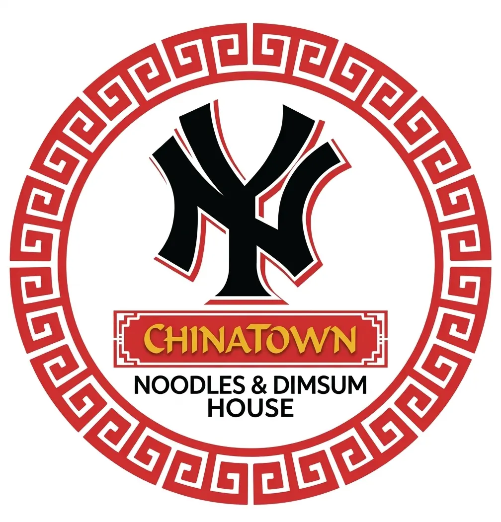 NY Chinatown Noodles & Dimsum House
