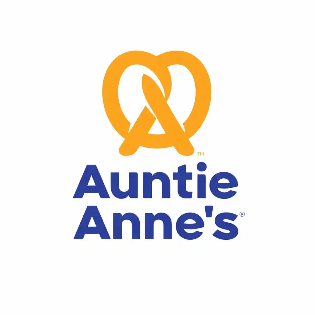 Auntie Anne's - Grand Indonesia