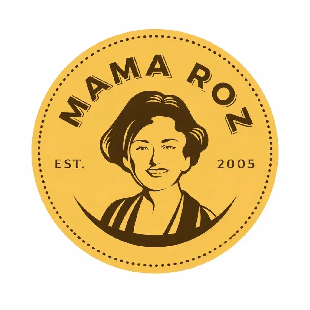 Mama Roz Cold Press