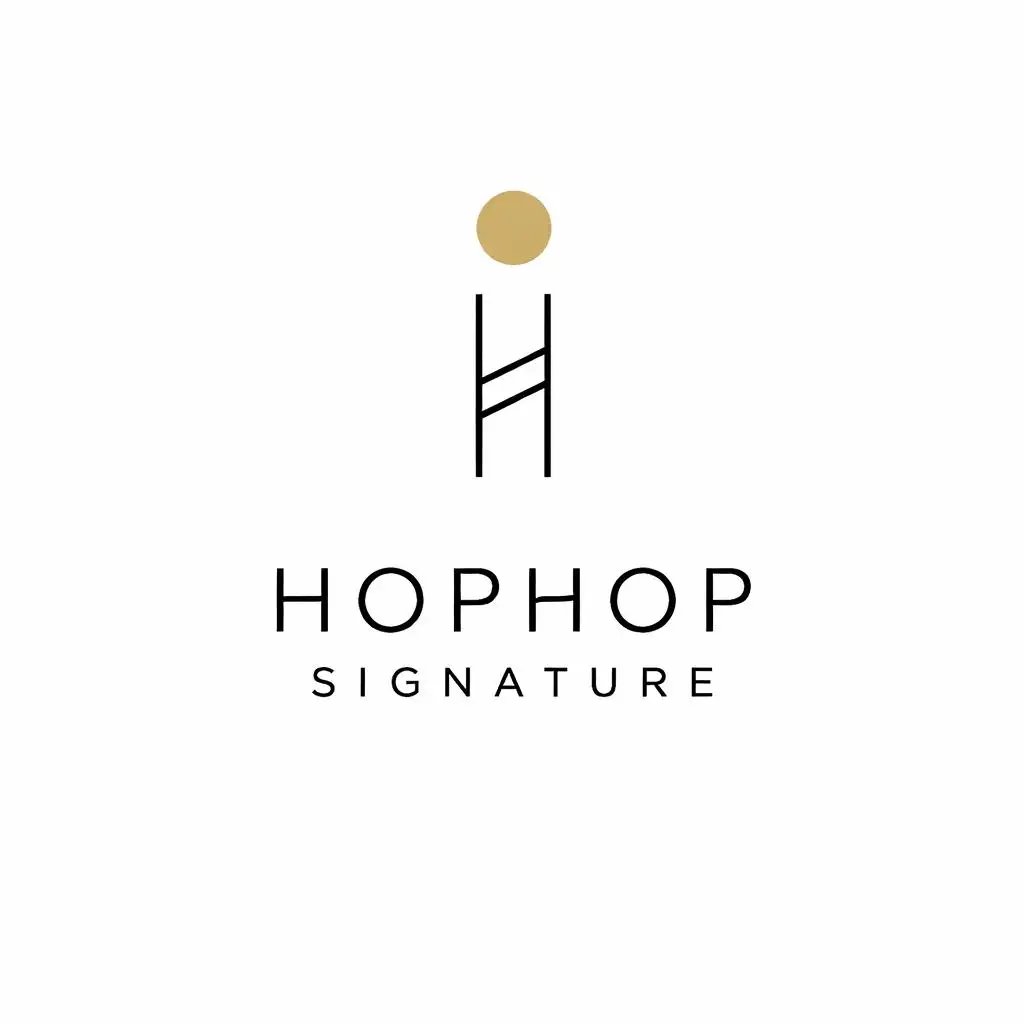Hop Hop Signature - Pondok Indah Mall 1