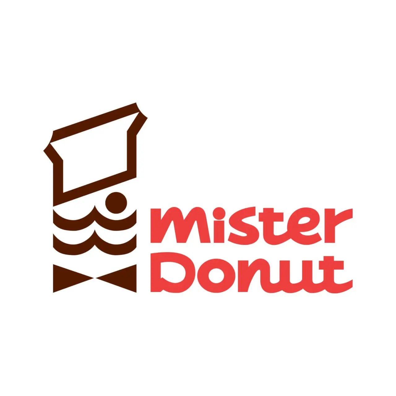 Mister Donut - PIK Avenue