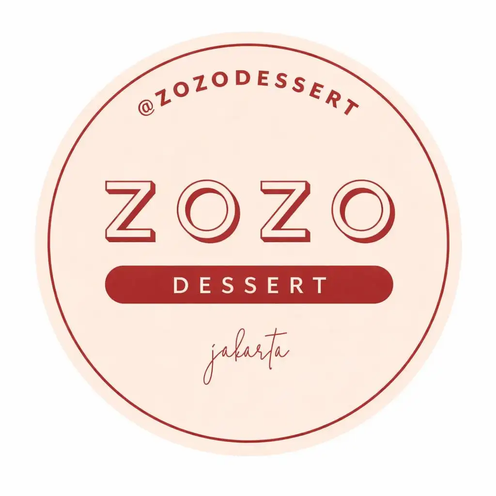 Zozo Dessert