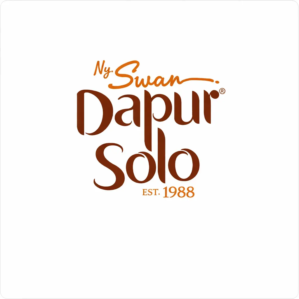 Dapur Solo - Epiwalk