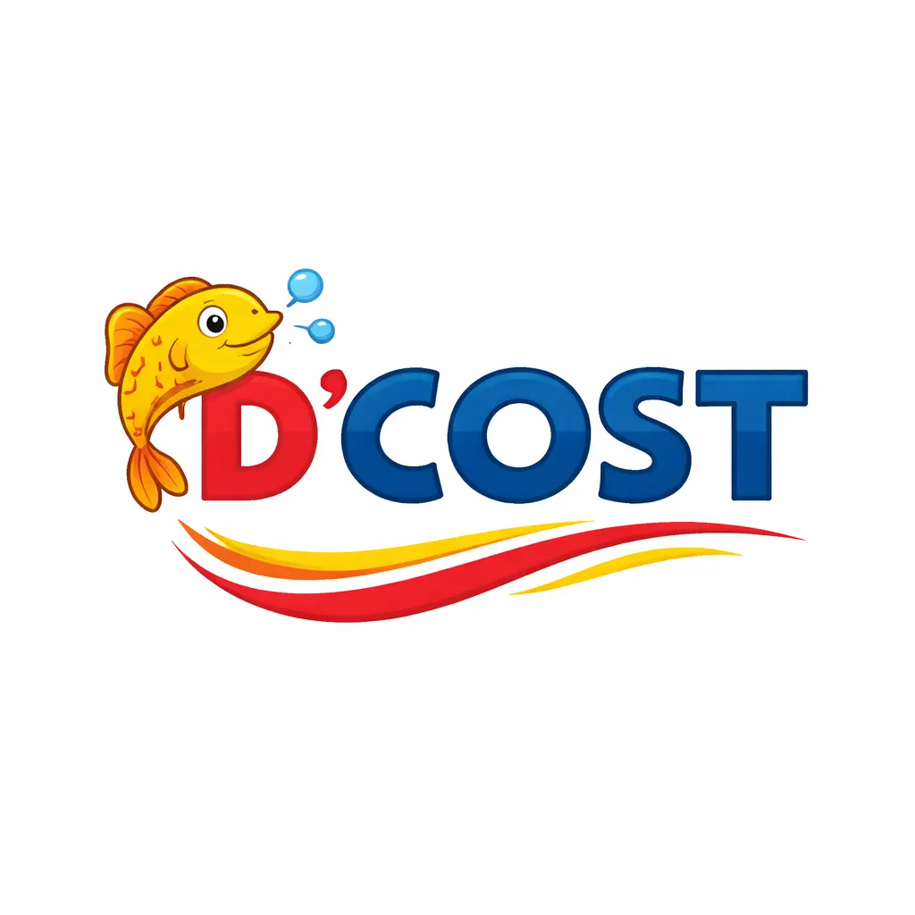 D Cost - Mall Atrium Senen 