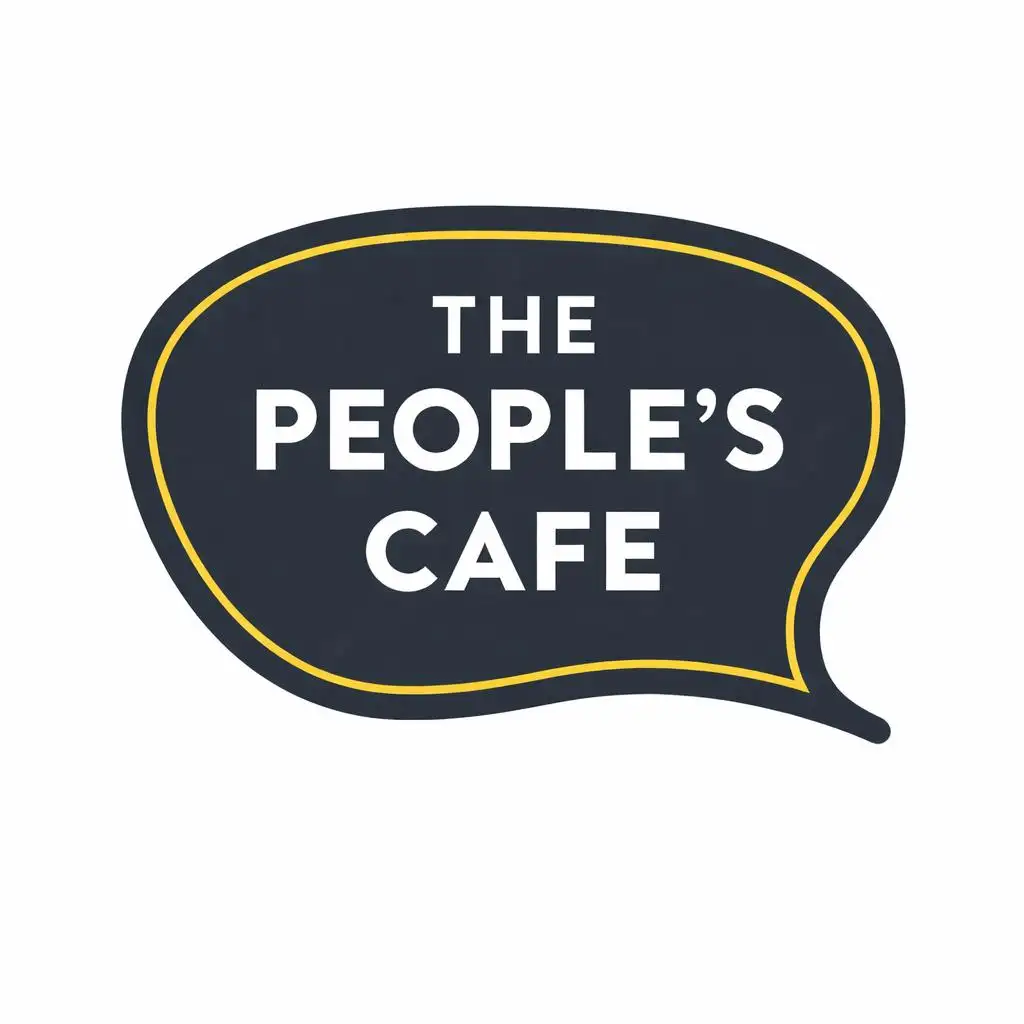 THE PEOPLE'S CAFE - Pacific Place Mall