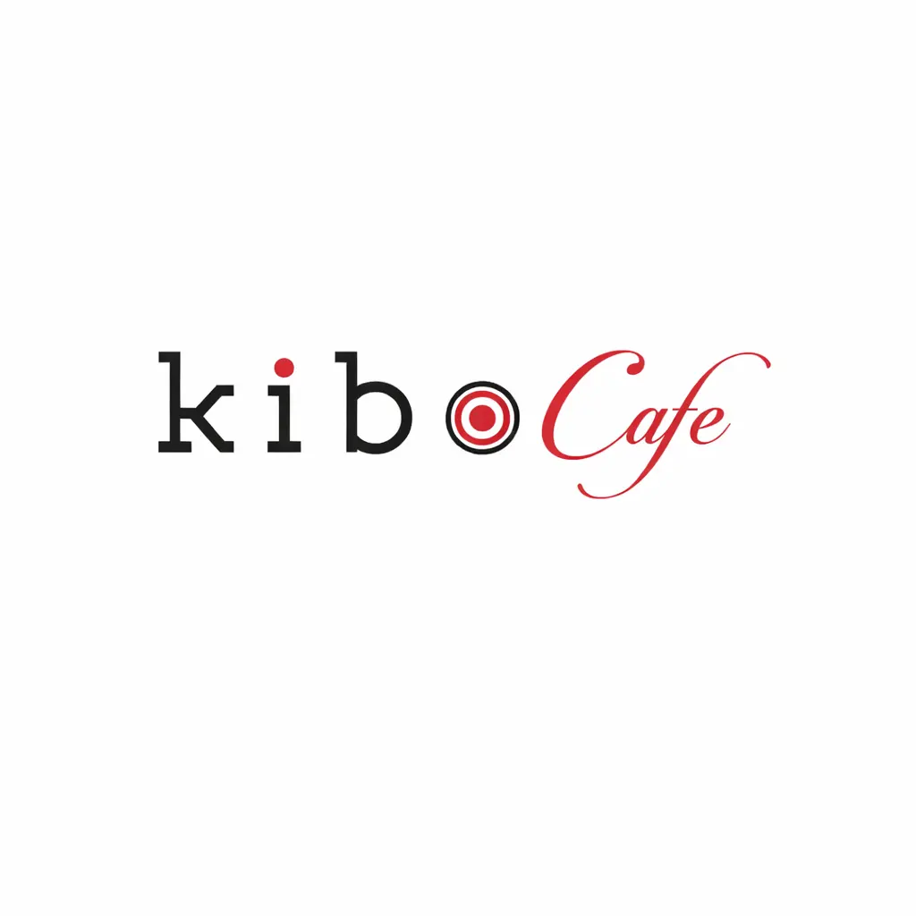 Kibo Cafe - K Mall at Menara Jakarta 