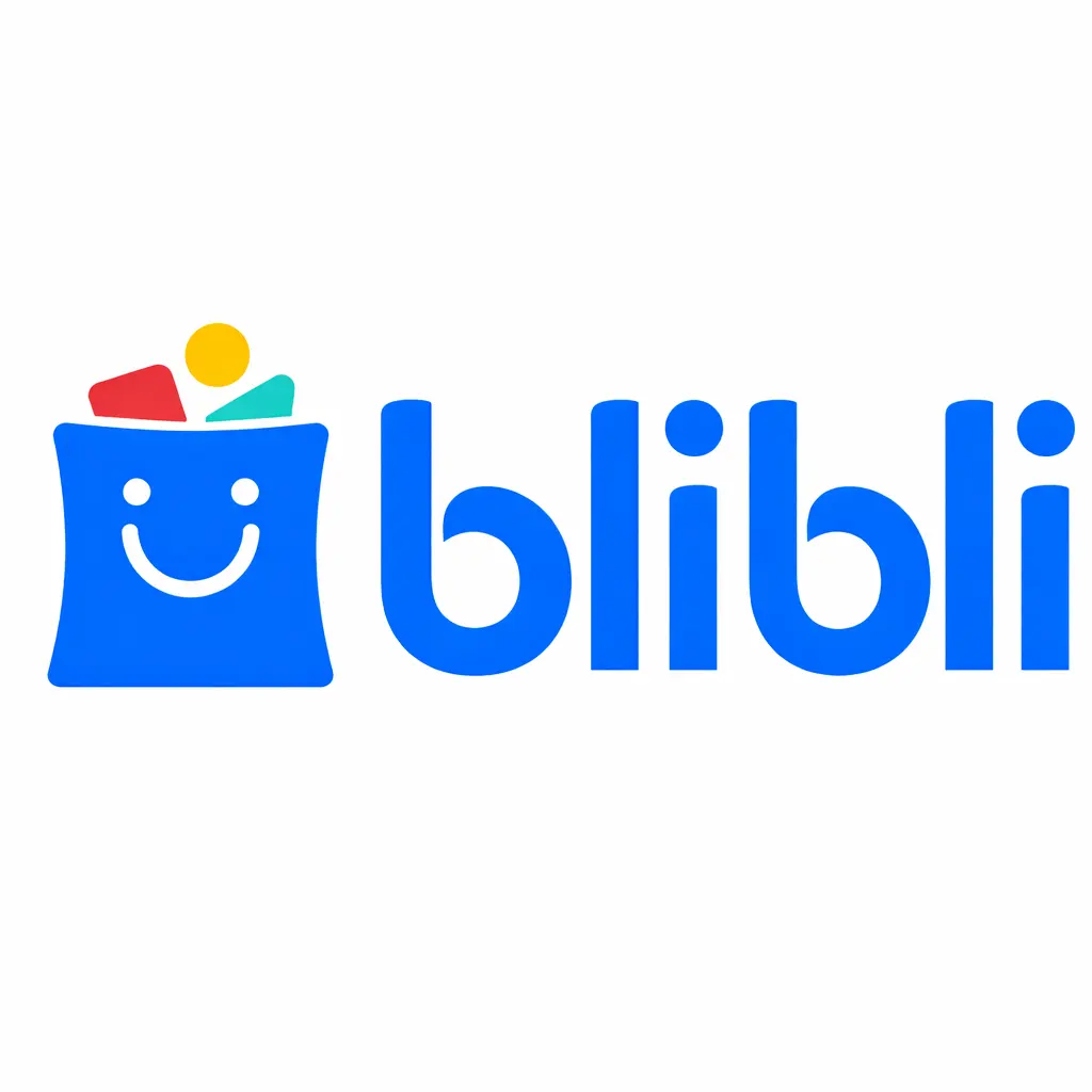 Blibli - Lippo Mall Kemang
