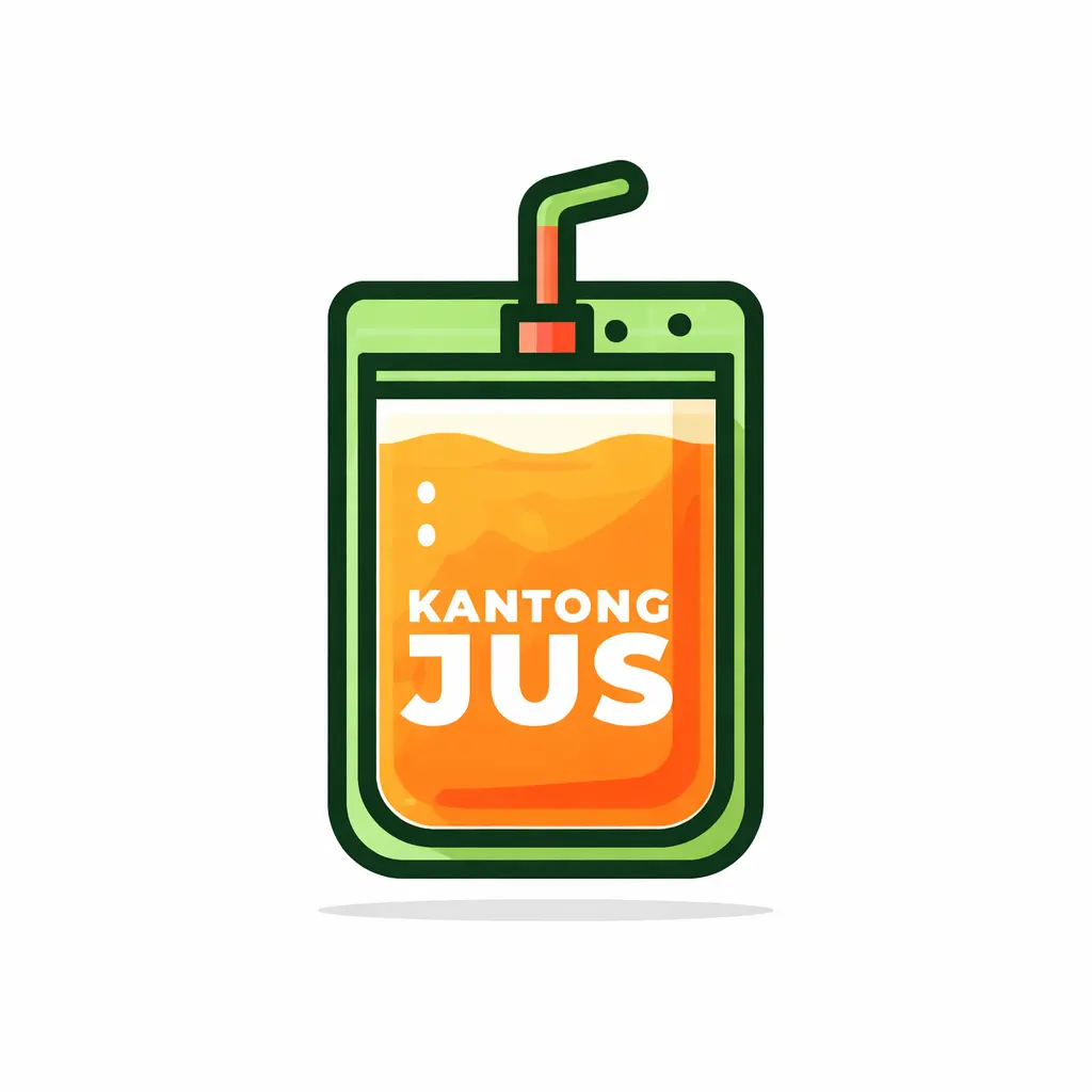 Kantong Jus
