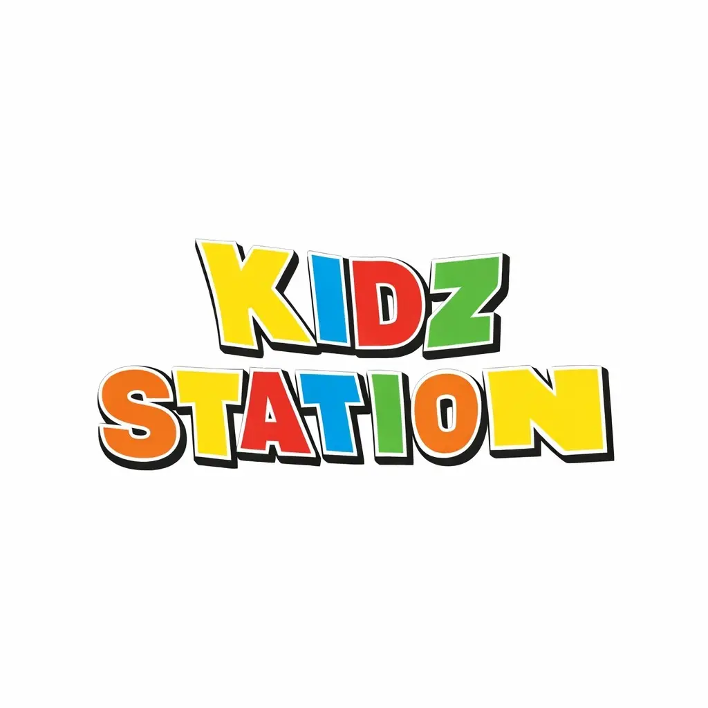 Kidz Station - Lippo Mall Kemang