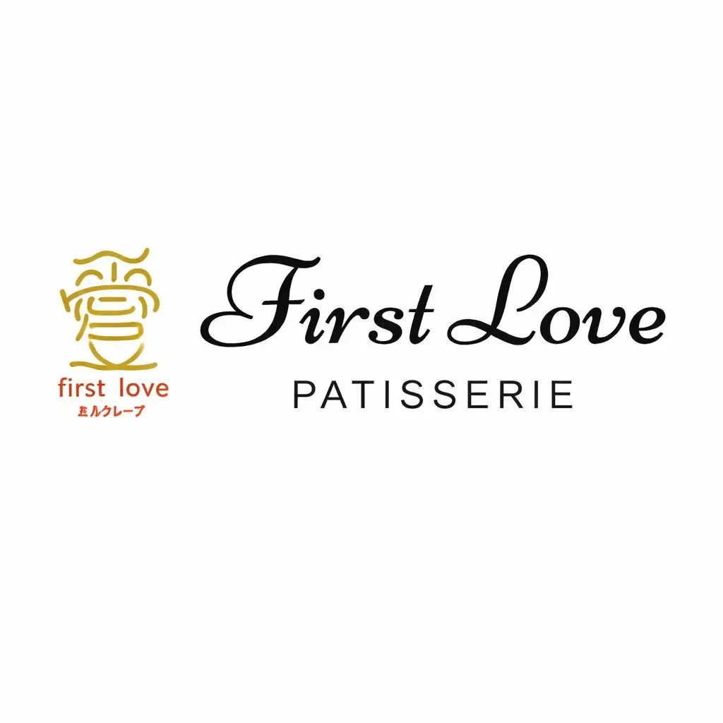 First Love Patisserie
