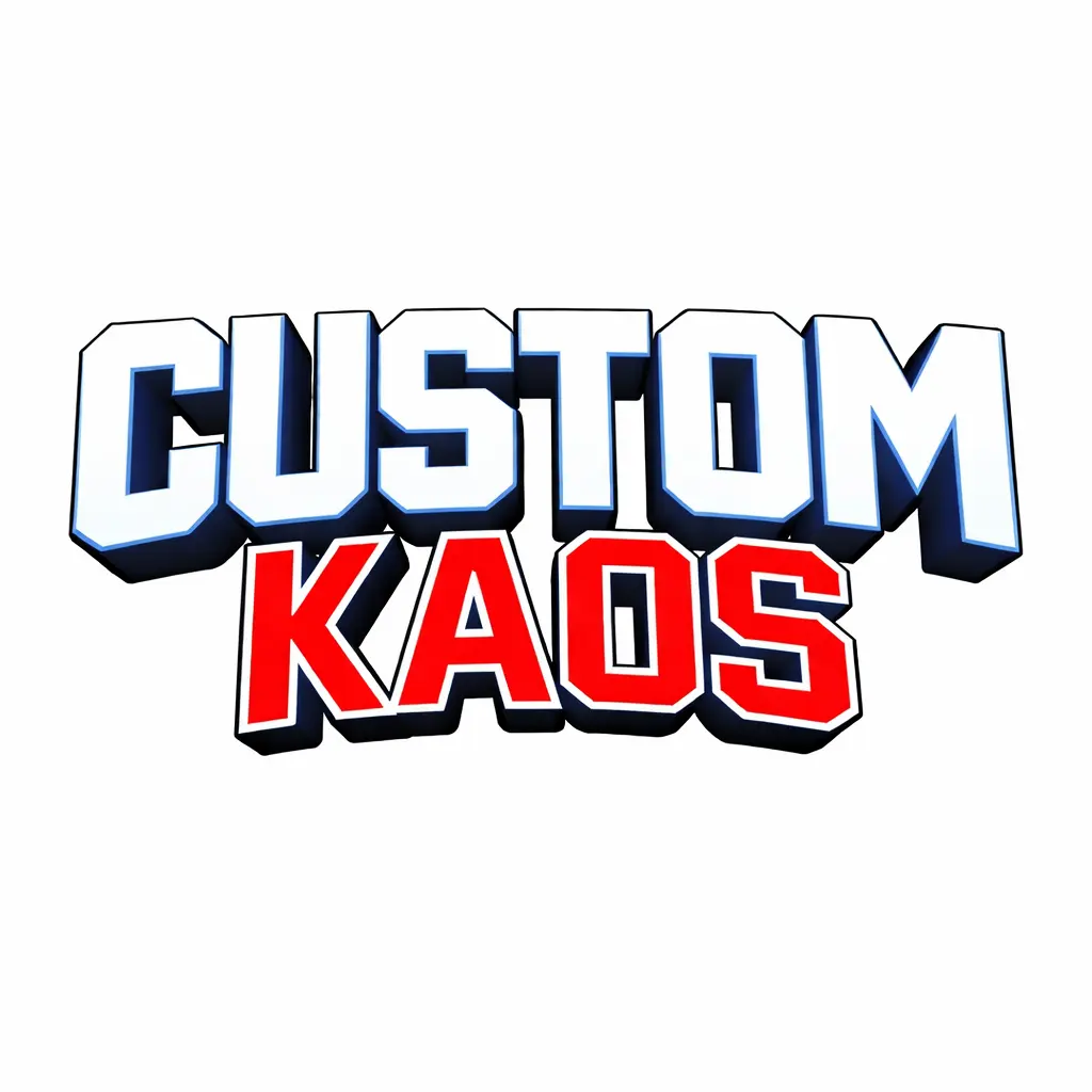 Custom Kaos