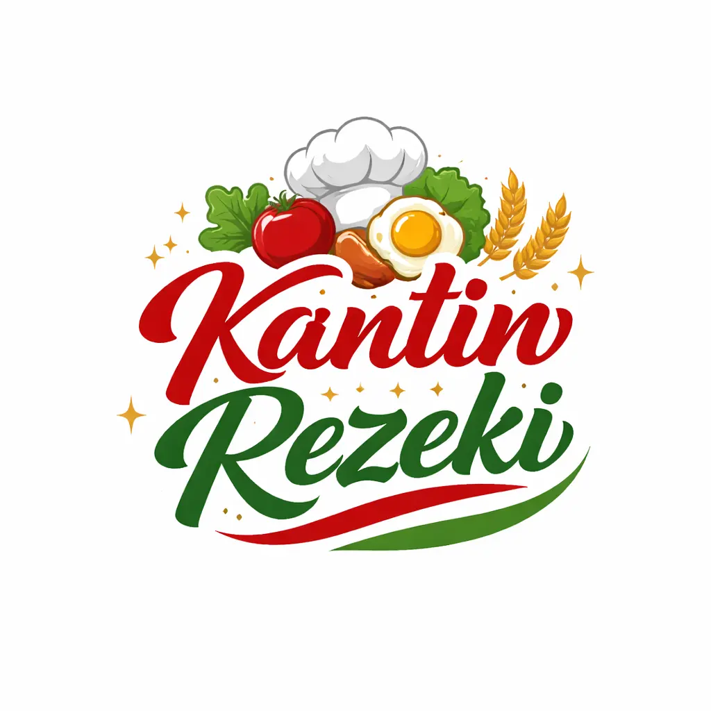 Kantin Rezeki