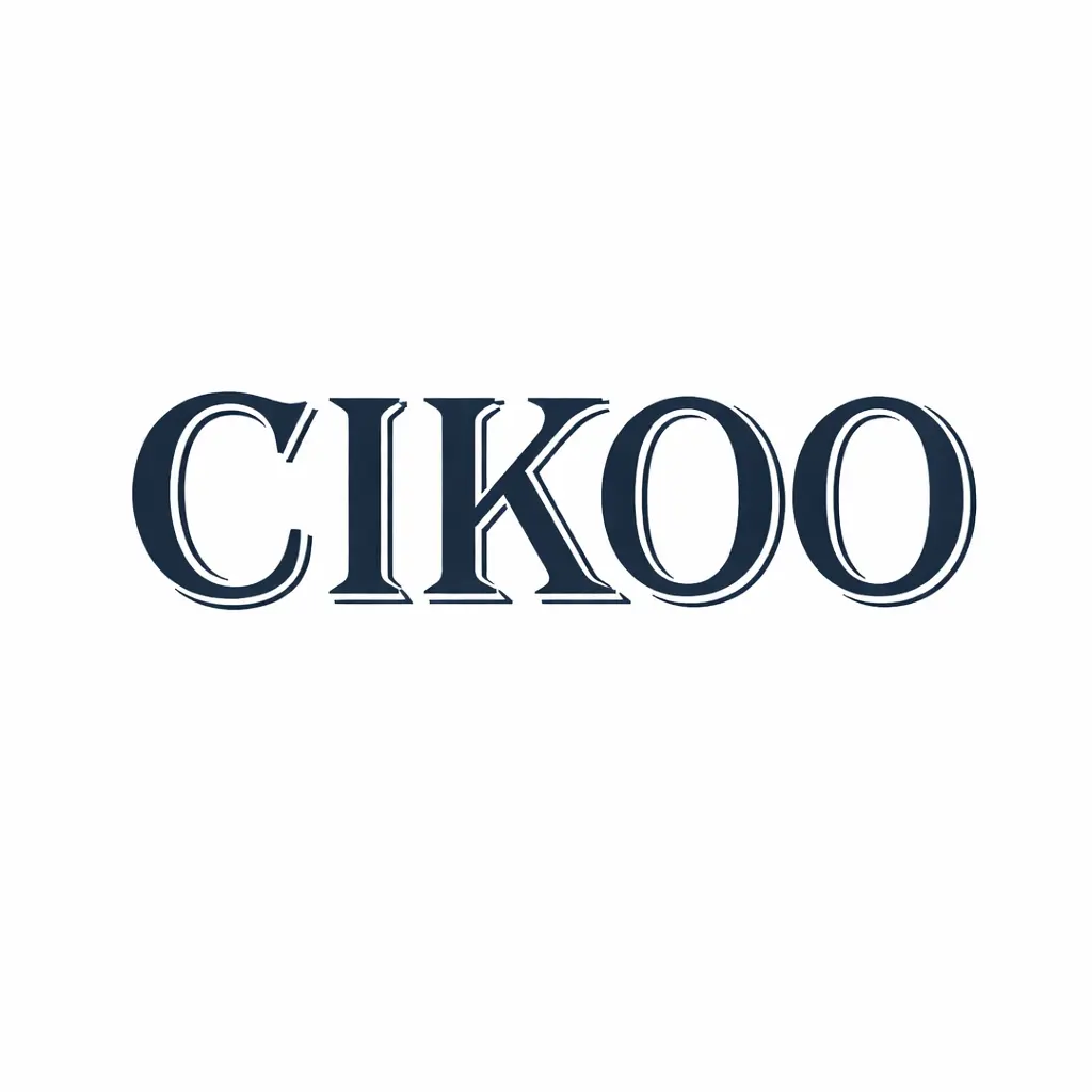 Cikoo