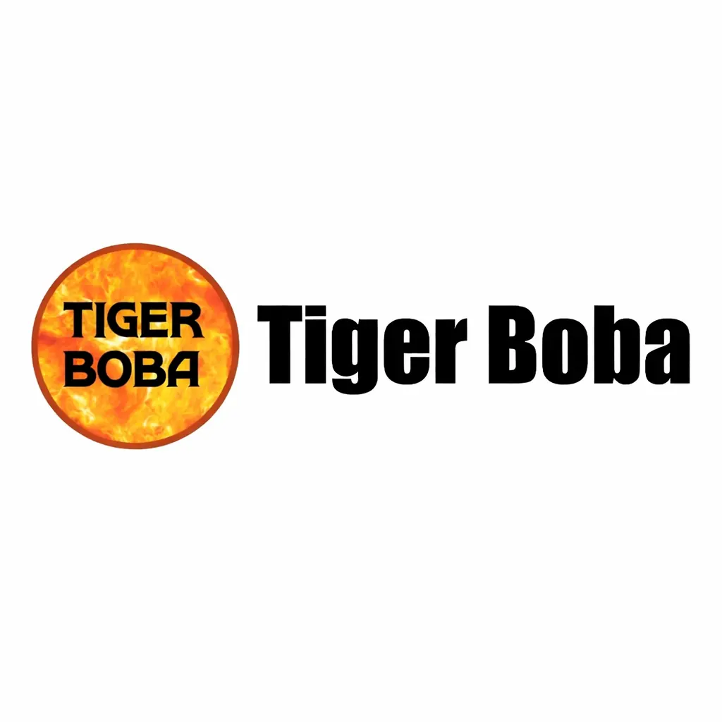 Tiger Boba