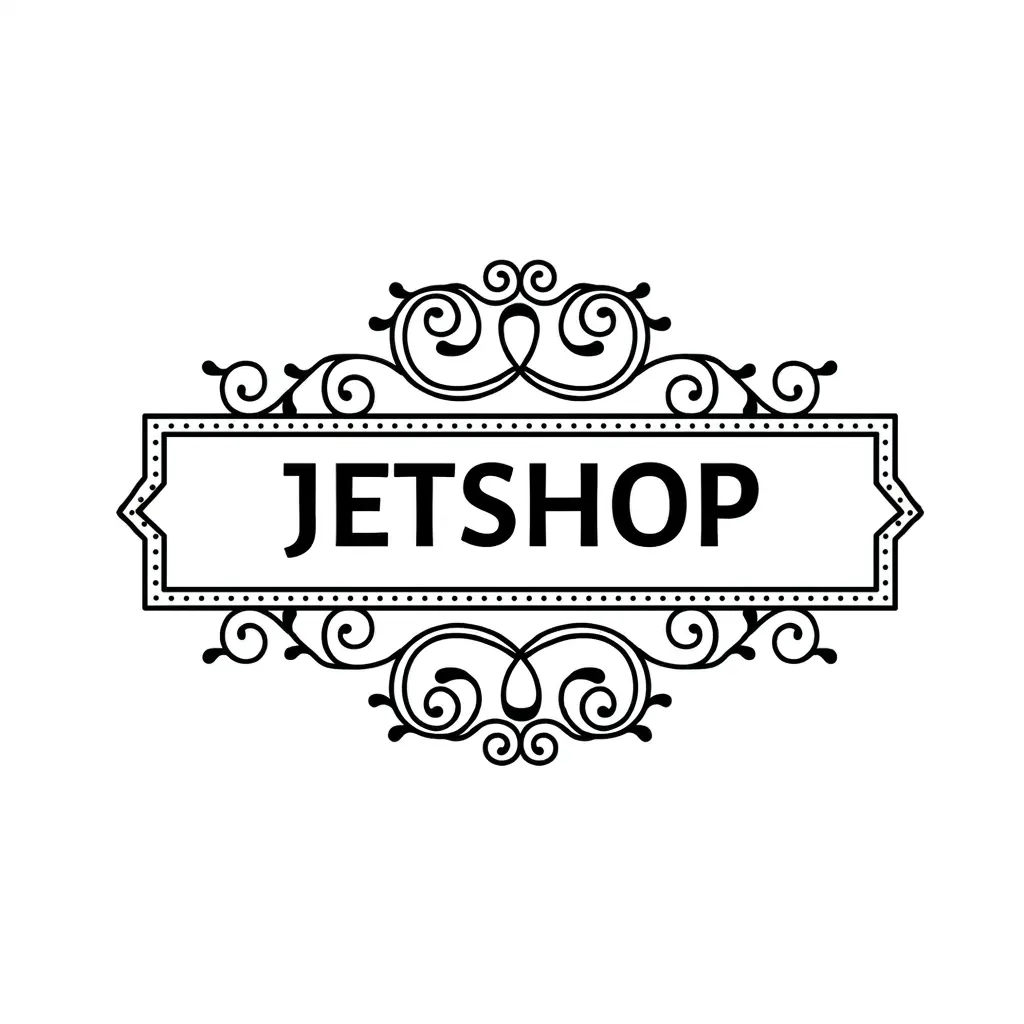Jet Shop
