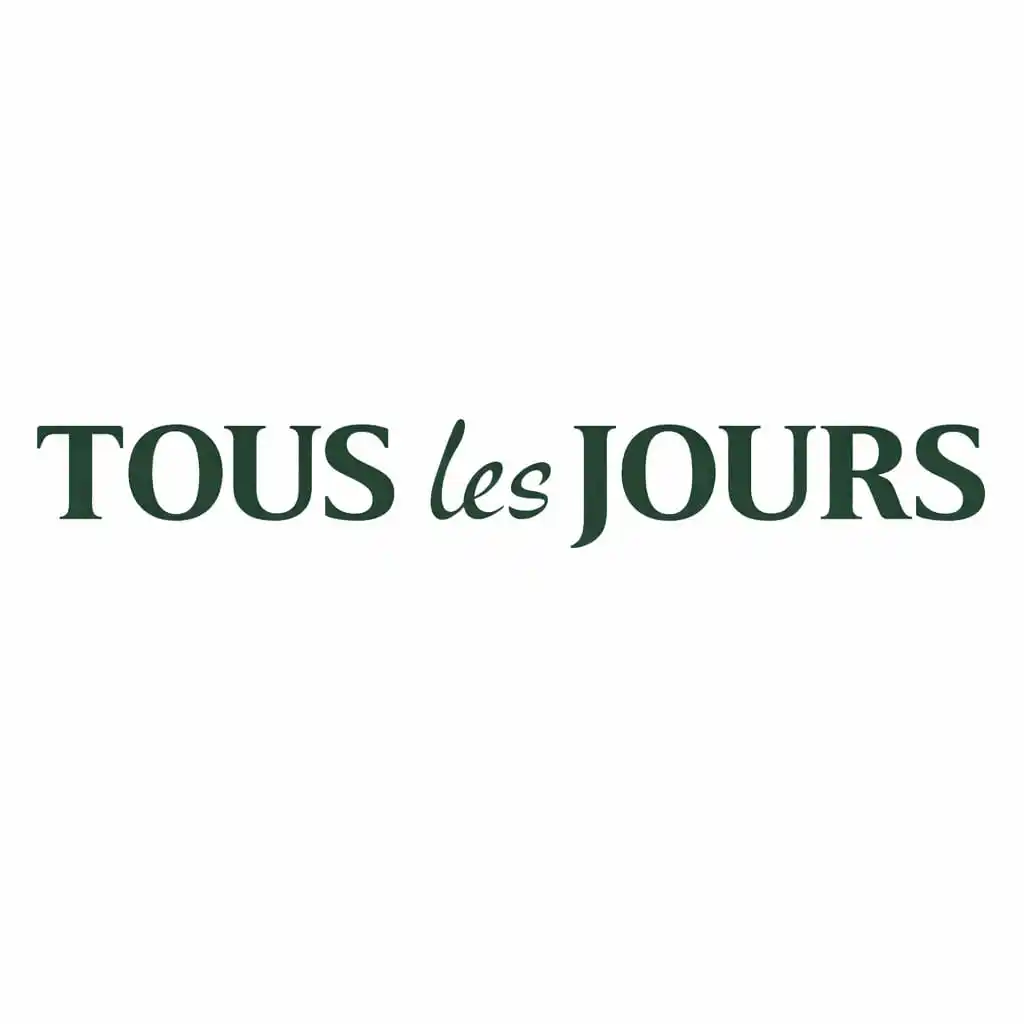 Tous Les Jours - Grand Indonesia