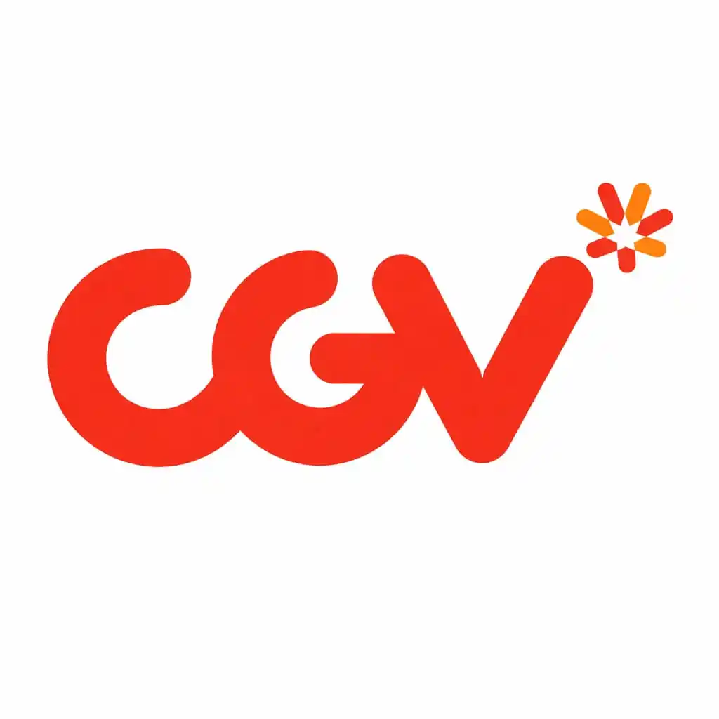 CGV Cinema - Green Pramuka Square