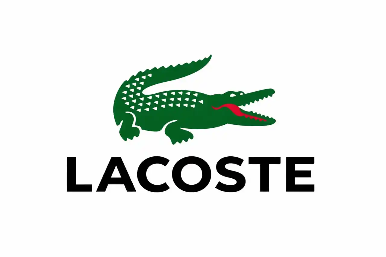 Lacoste - Mal Plaza Senayan
