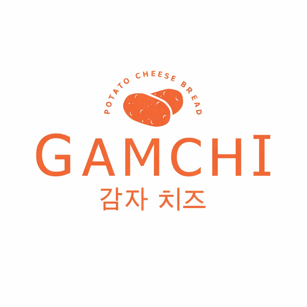 Gamchi Potato Cheese Bread