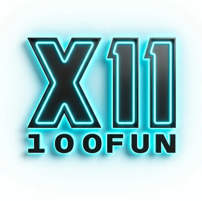 XII 100 Fun