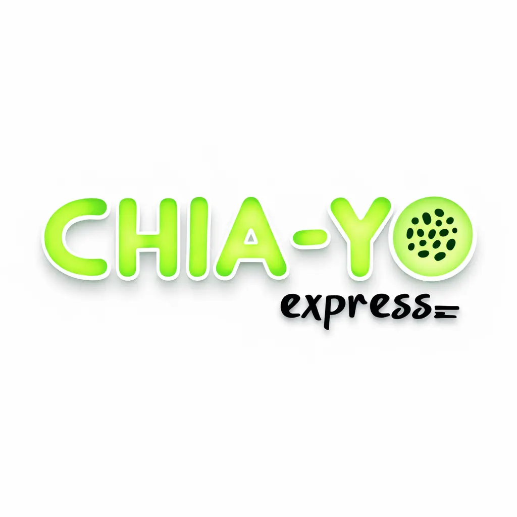 Chia-Yo Express