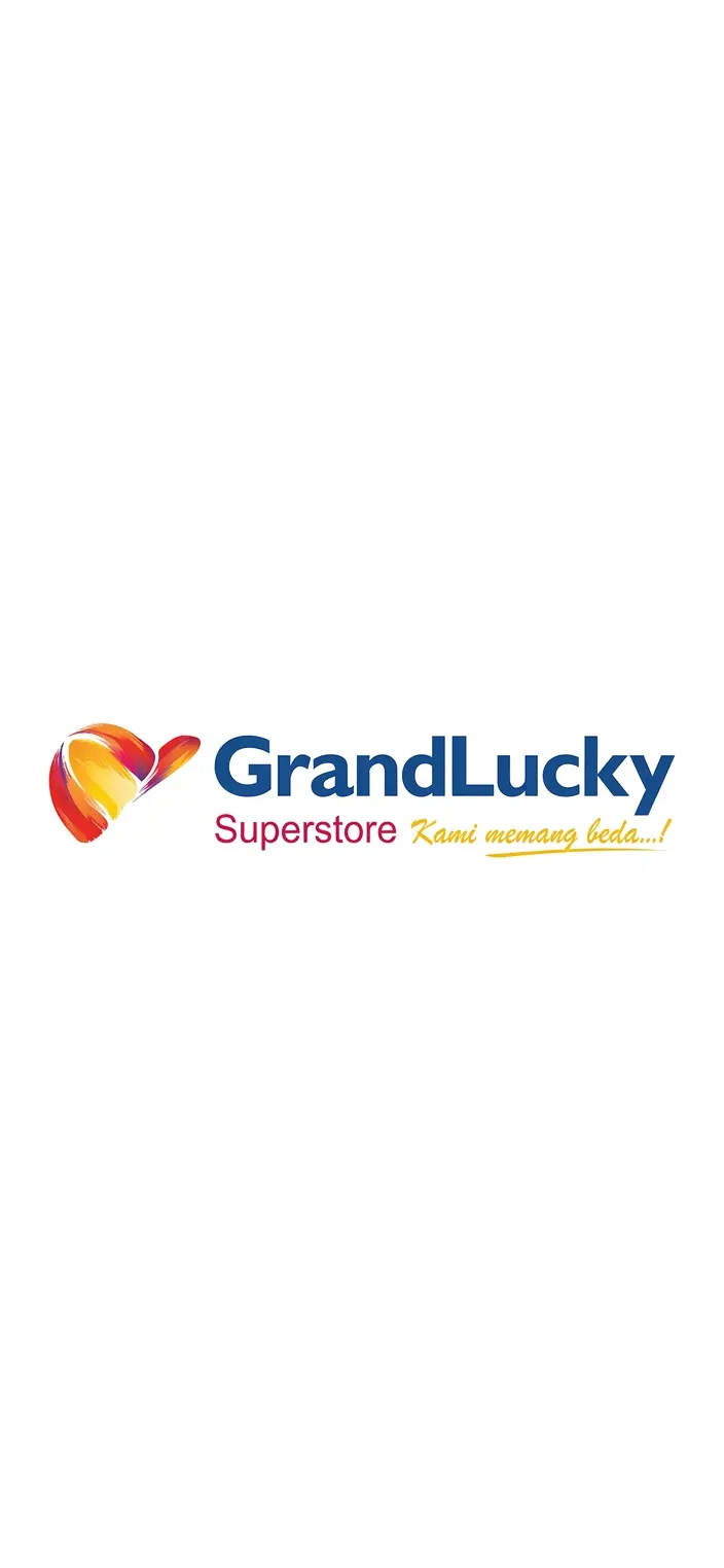GrandLucky superstore