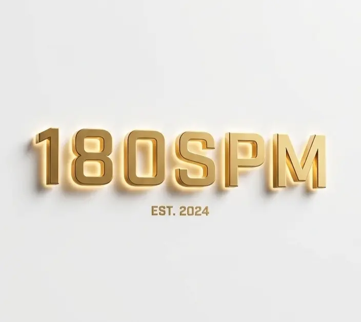 180SPM