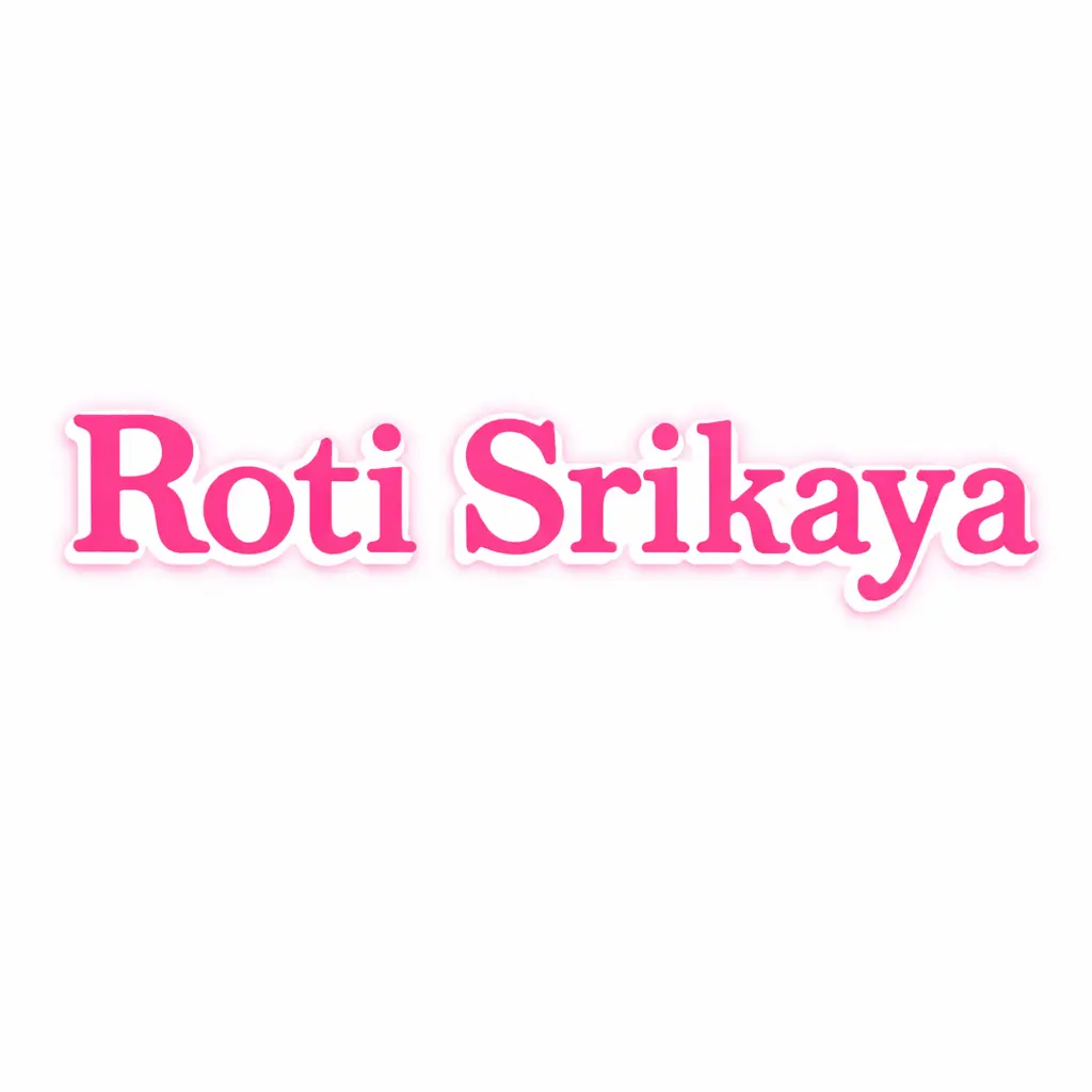 Roti Srikaya - Mall Kota Kasablanka 