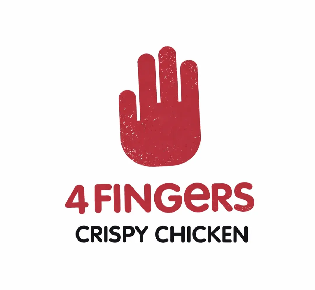 4fingers crispy chiken