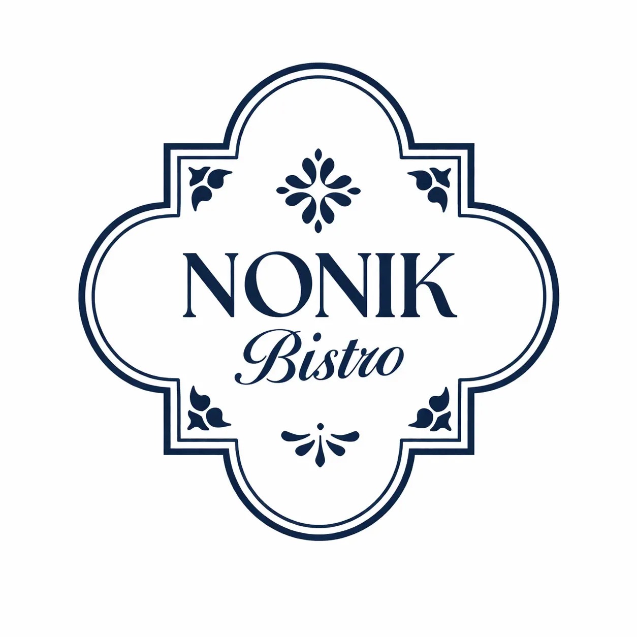 Nonik Bistro - Green Terace TMII